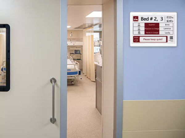 E-Paper Room Display 11.6inch